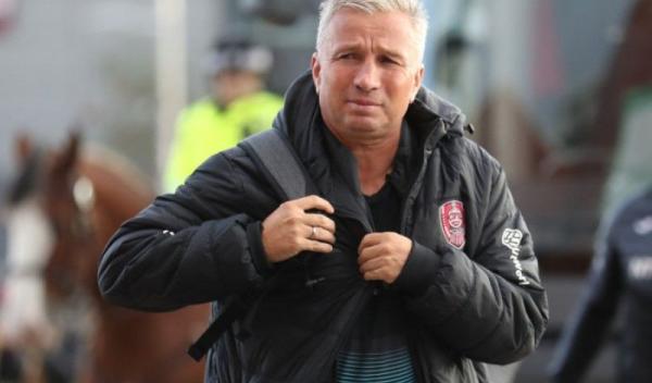 Dan Petrescu