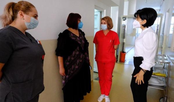 Spital Sectia Infectioase (5)