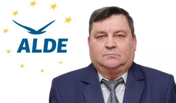 Dumitru Buzoianu