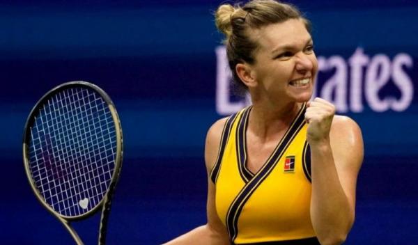 Simona Halep