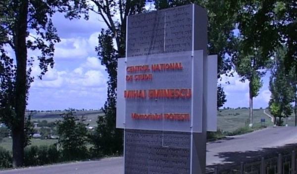 Memorial Ipotesti