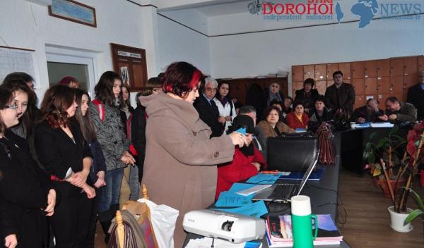 Educatie cu atitudine - Grup Scoalar Regina Maria_01