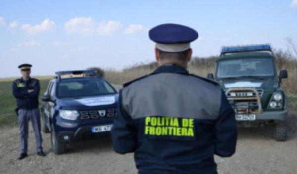 pol frontier