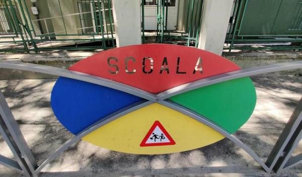 scoala