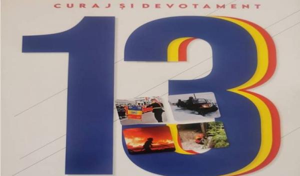 13