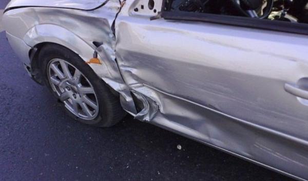 accident