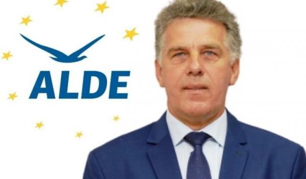 Laurenţiu Burlacu