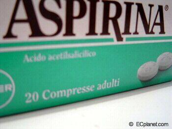 aspirina