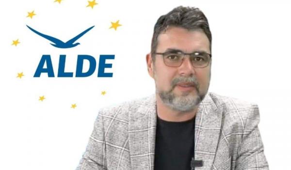 Lupascu Dragos