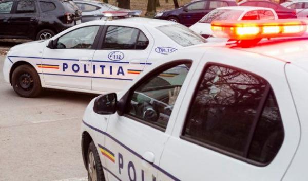 politie