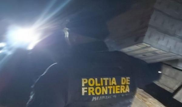 tigarete pol frontiera