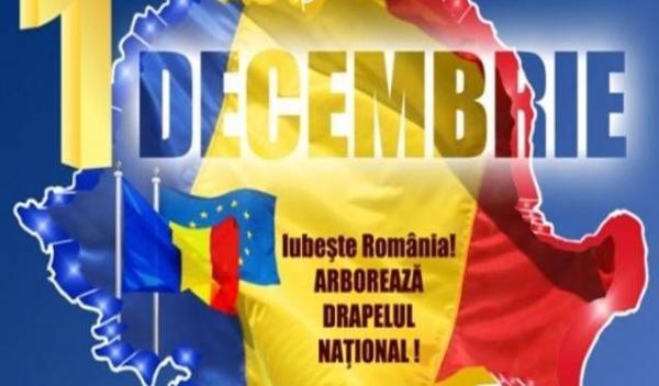 1 Decembrie