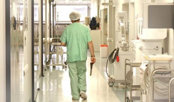 spital