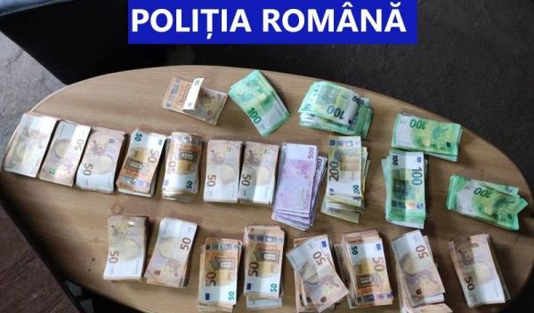 Perchezitii