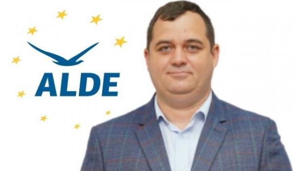 Vacariu Florin