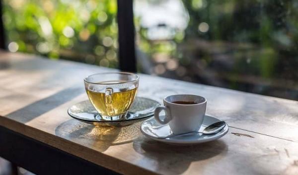 ceai-verde-cafea
