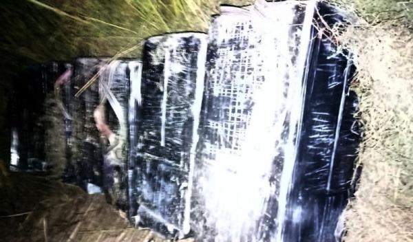 Peste 12.000 de pachete de ţigarete de contrabandă descoperite de poliţiştii botoşăneni2