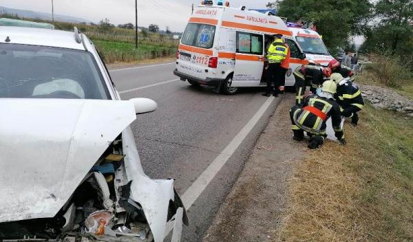 accident