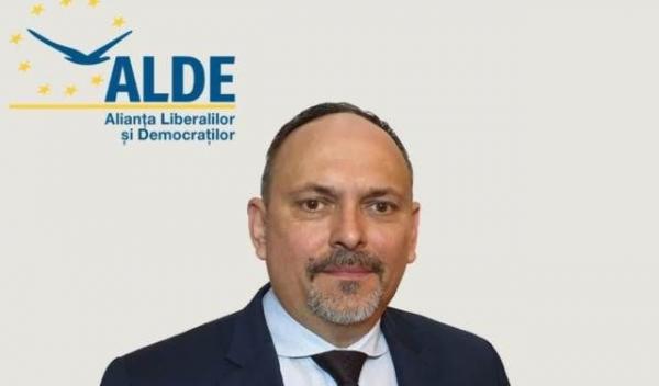 DANIEL IONESCU