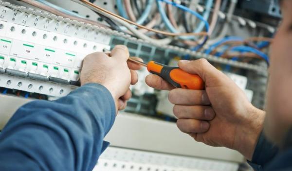 electrician