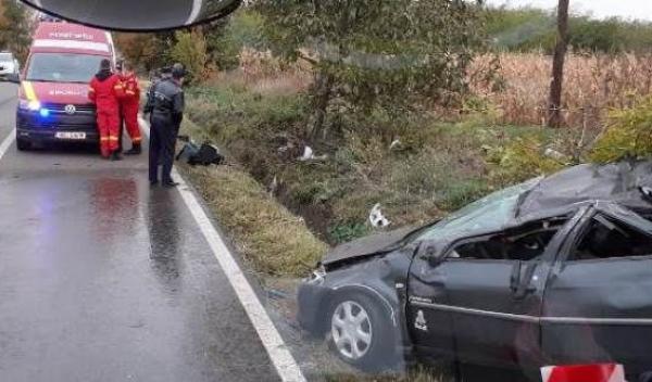 Accident Santa Mare_3
