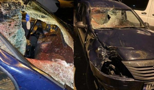 accident autostrada