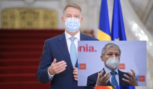 Iohannis