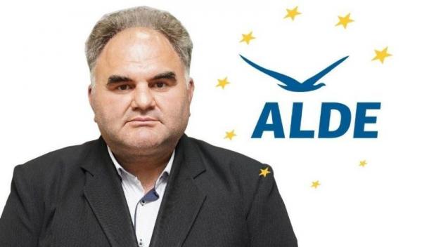 Daniel Livadaru