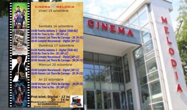 cinema