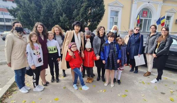 Ziua Bastonului Alb OFSD (1)