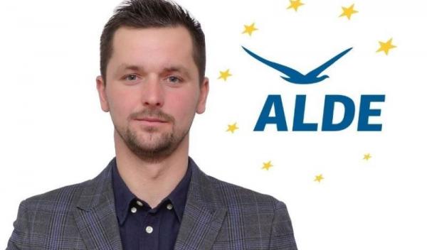 Adrian Ştefură