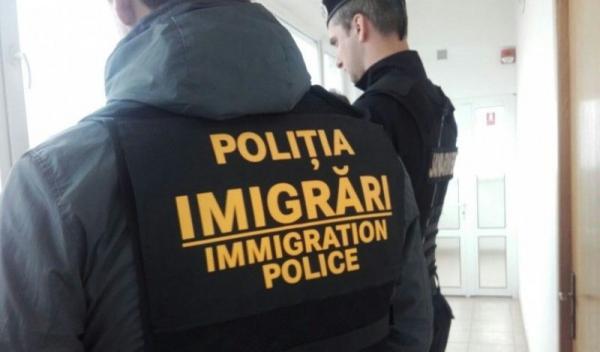 imigrari