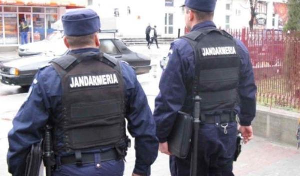 jandarmi