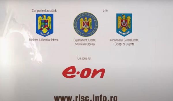 Campanie ISU