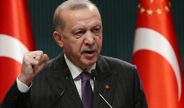 Erdogan