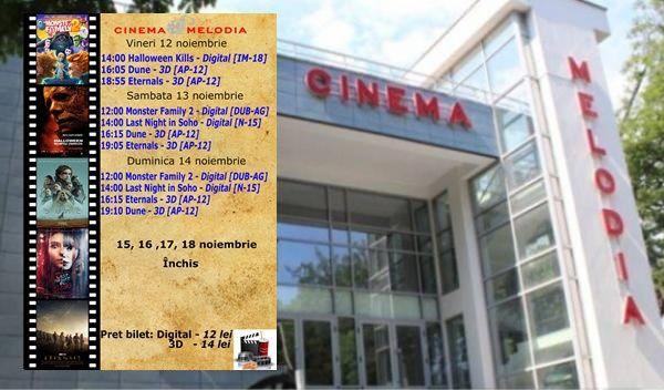 Cinema