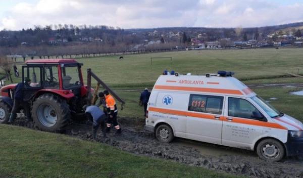 ambulanta