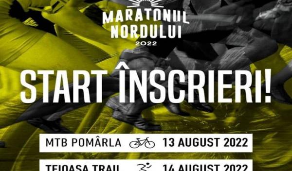 maratonul nordului