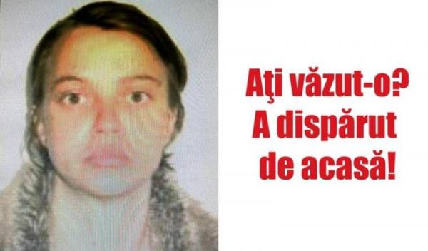 disparut