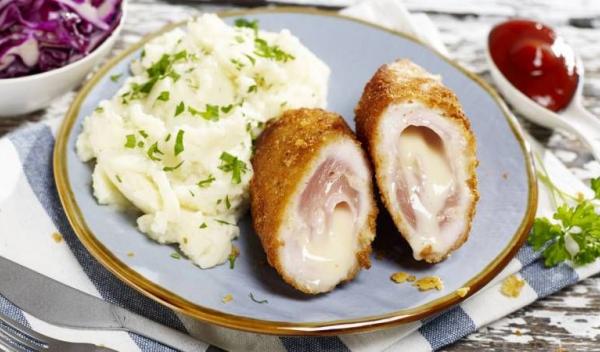 cordon-bleu