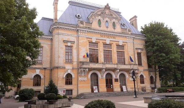 Muzeul Judetean (3)