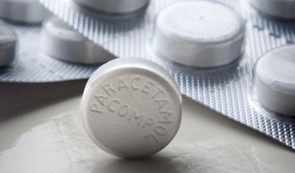 Paracetamol