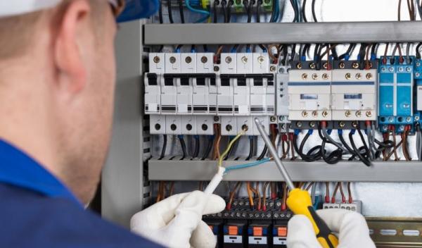 electrician