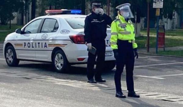 politisti d