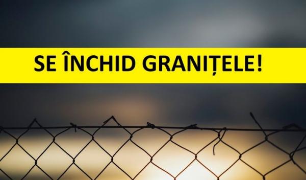 Israel ganite inchise