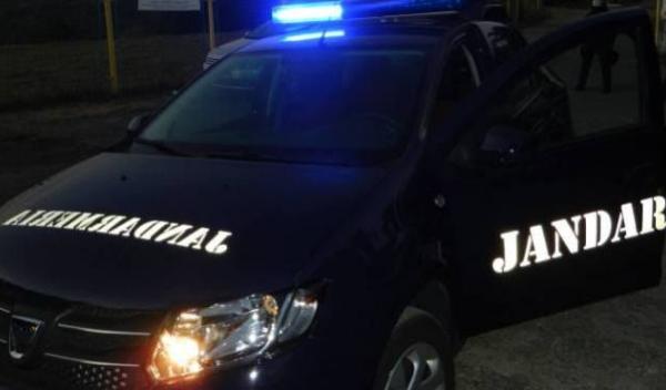 jandarmi