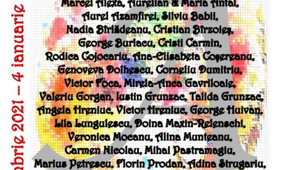 Afiș 2021