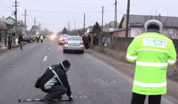 accident