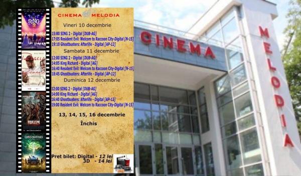 cinema