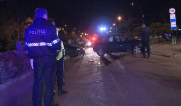 accident